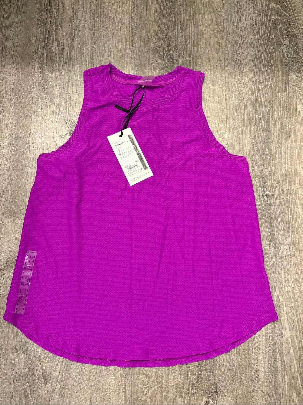 Women’s Calia Renew Tank- NWT- Size Large